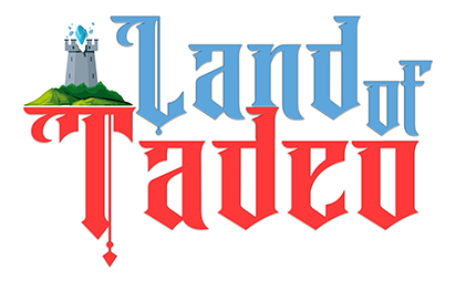 Land of Tadeo Logo